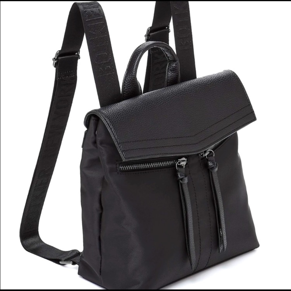 Botkier New-York Trigger small Nylon Backpack